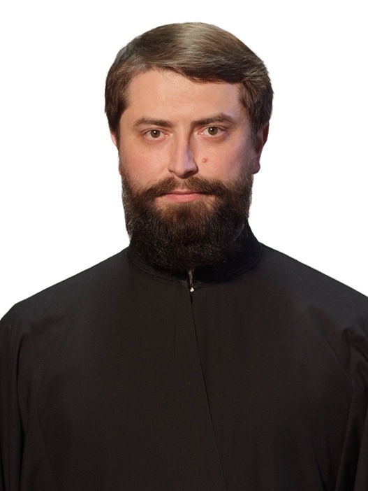 Общение со Христом